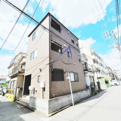 シャテロ生麦
