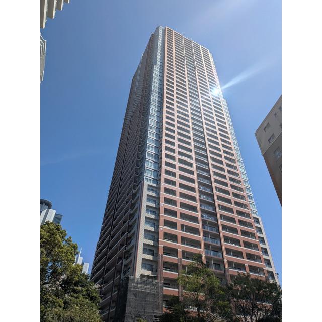 THE KOSUGI TOWER(3LDK/49階)
