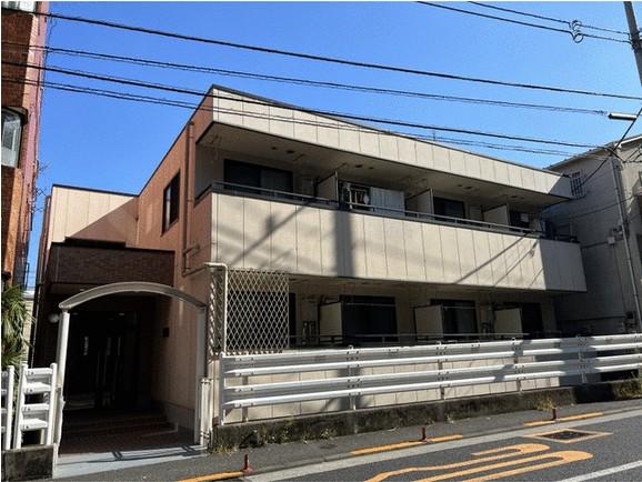 フィオーレ本駒込