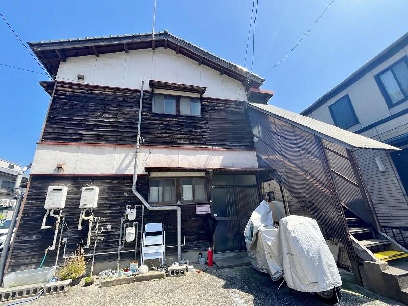 コーポ竪林