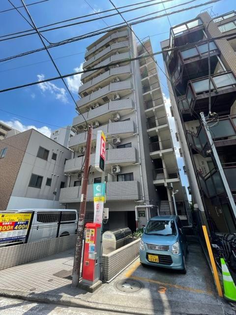 エクセル鶴見(ワンルーム/6階)