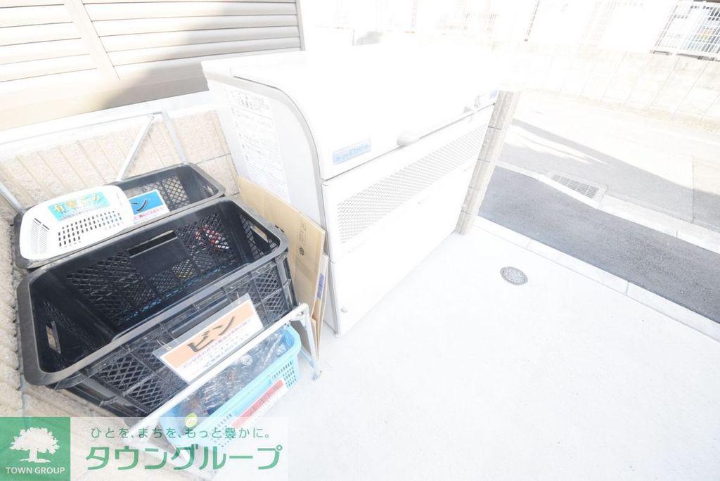 トーチテラス