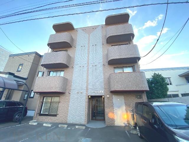 ル・ノール弐番館