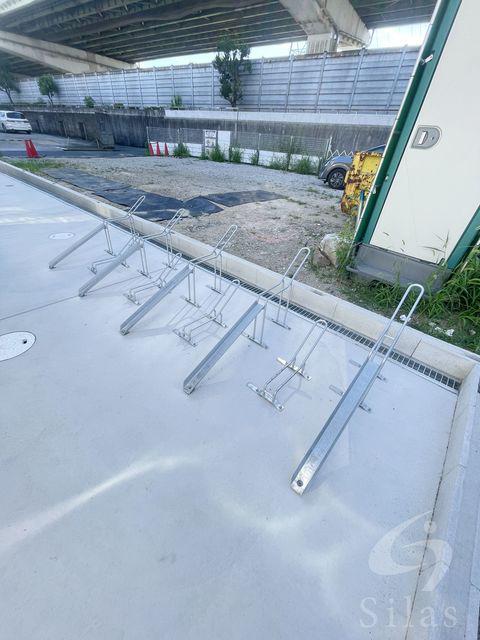 エステイトN湊