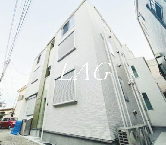 ACROSS八王子