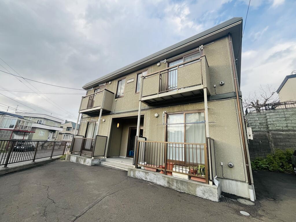 シティハイムユニゾン21