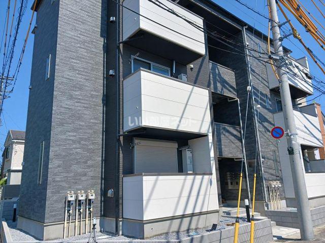 KEIAI RESIDENCE せんげん台VI