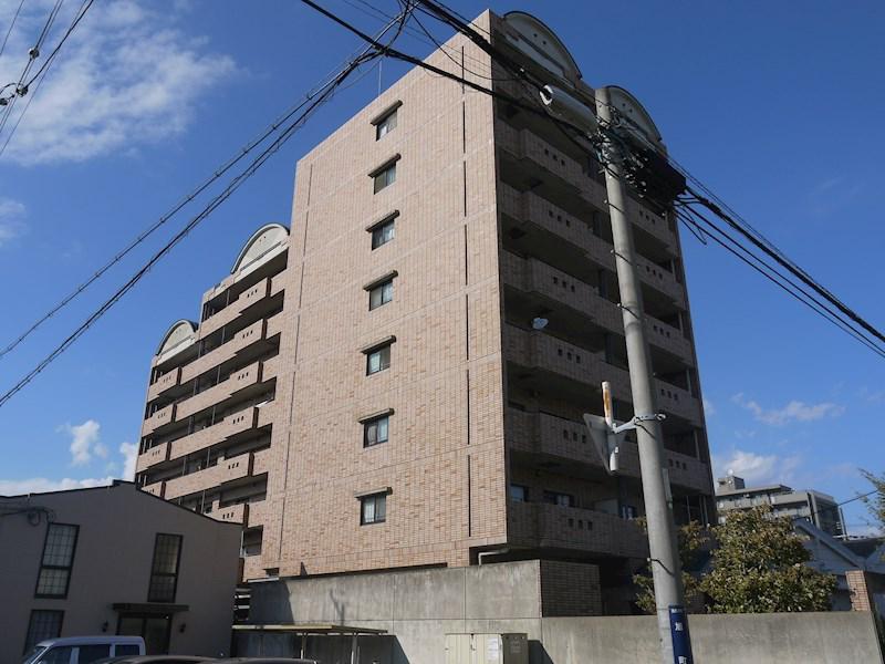 ポルト泉大津