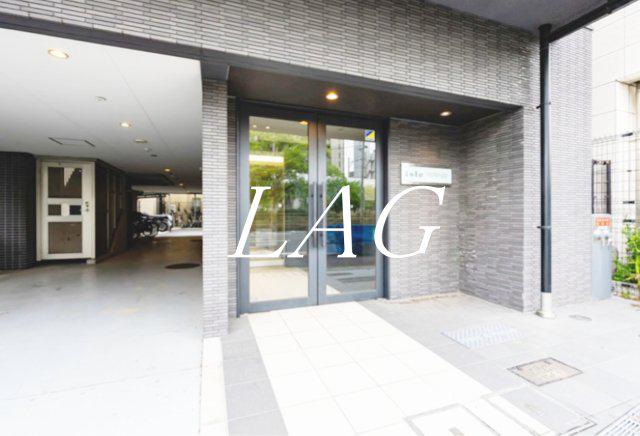 アイル カナーレ品川南