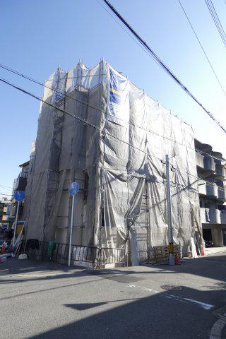 フジパレス深江橋西