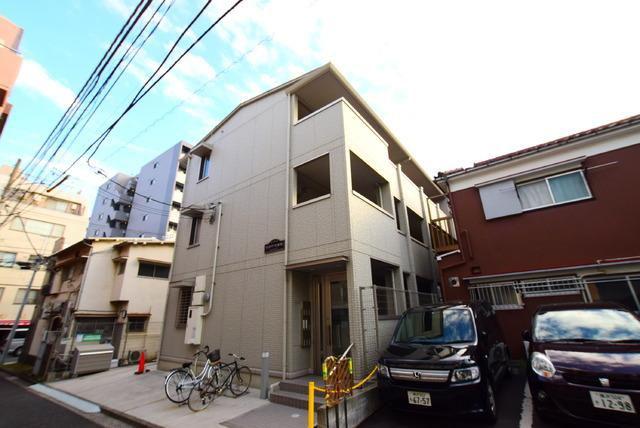 初音町壱番館
