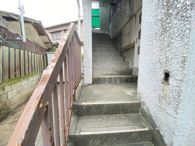 松川建設ビル