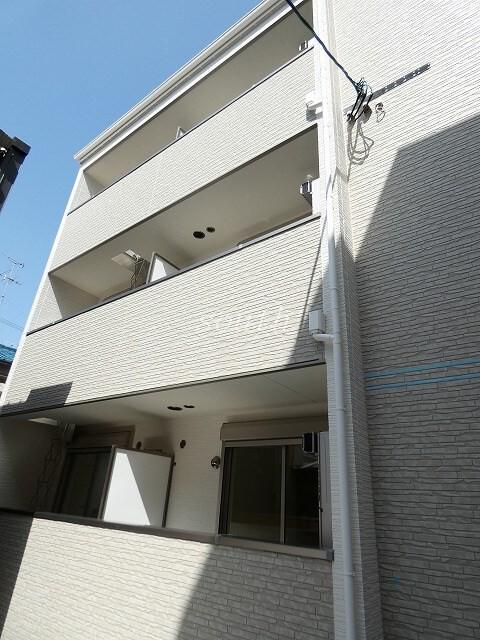 ラモーナ鶴橋