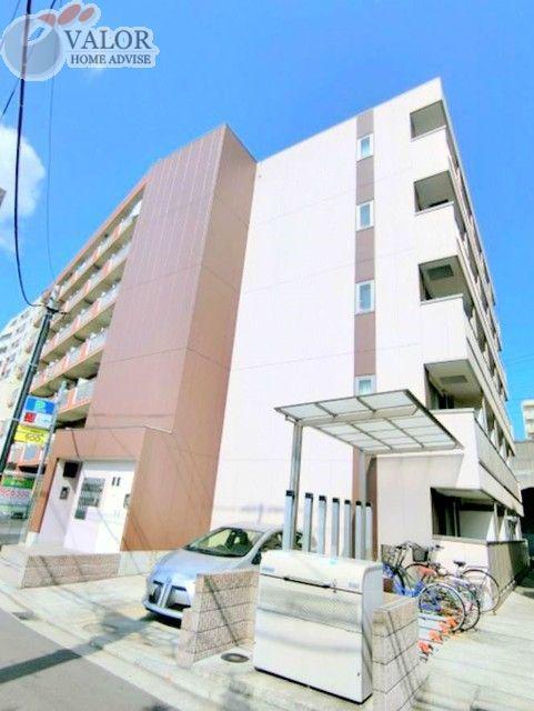 リブリコンフォート石川