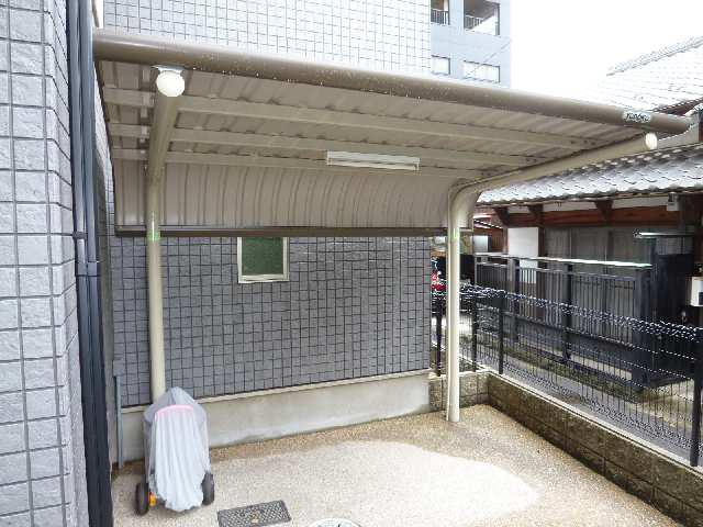 サニーブライトII