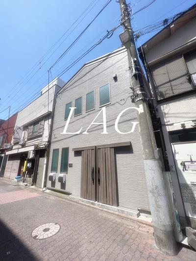 TKメゾンカマタ