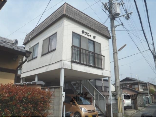 タウニィ杉(1K/2階)