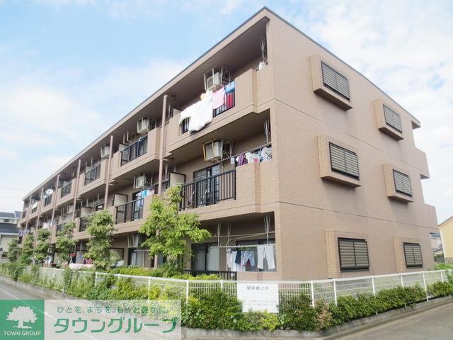 富士見ハイツ第2