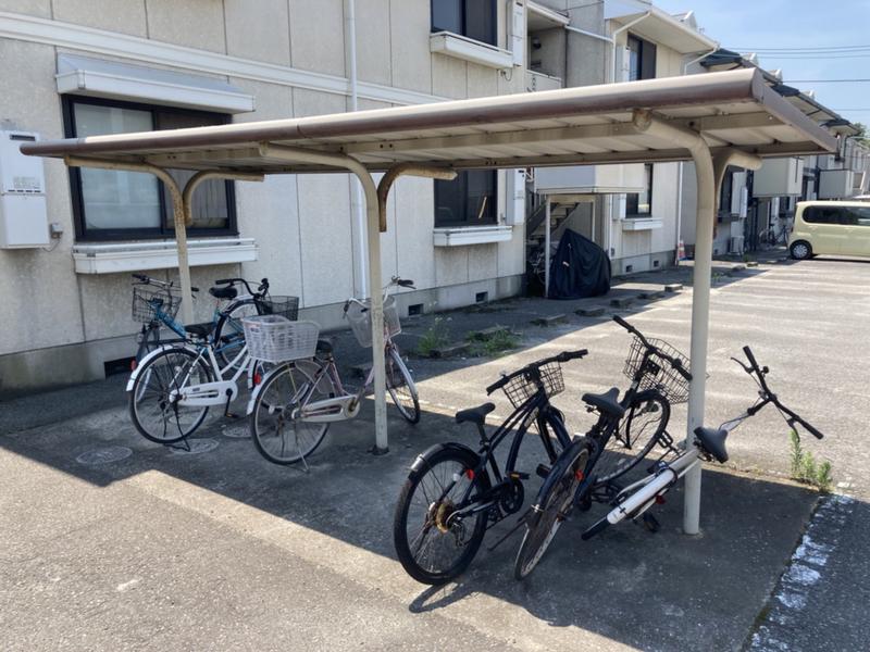 くすの木ハイツII
