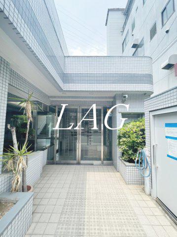 ワコーレ多摩川