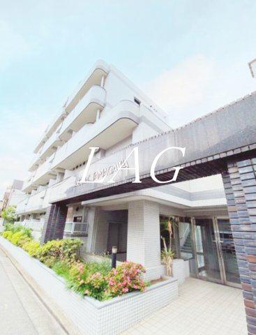ワコーレ多摩川