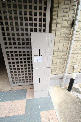 カーサシャルマン