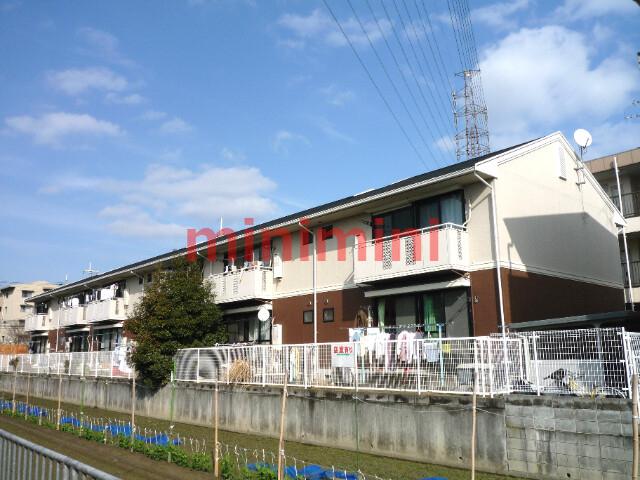 プラムコート
