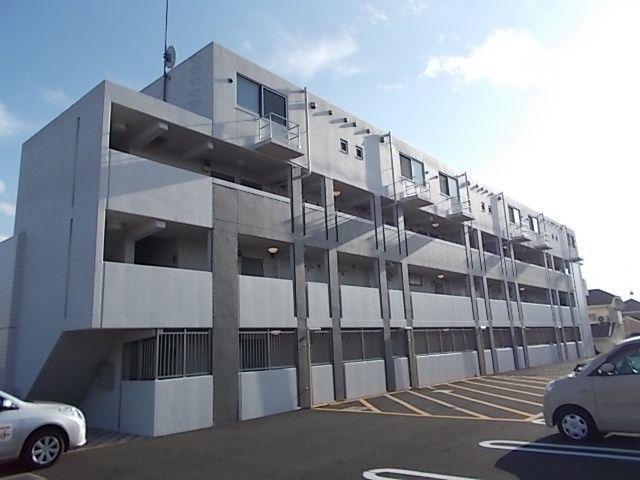 ヴァンベール成田