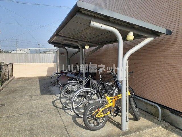 パストラルみやけ