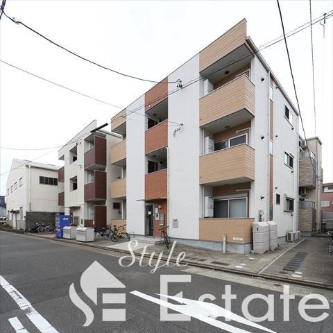 アルファート白金