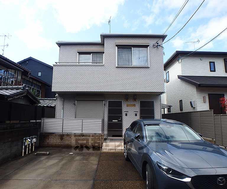 エルメゾン新町