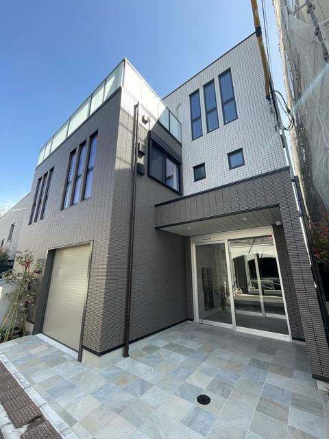 アルカディア恵比寿