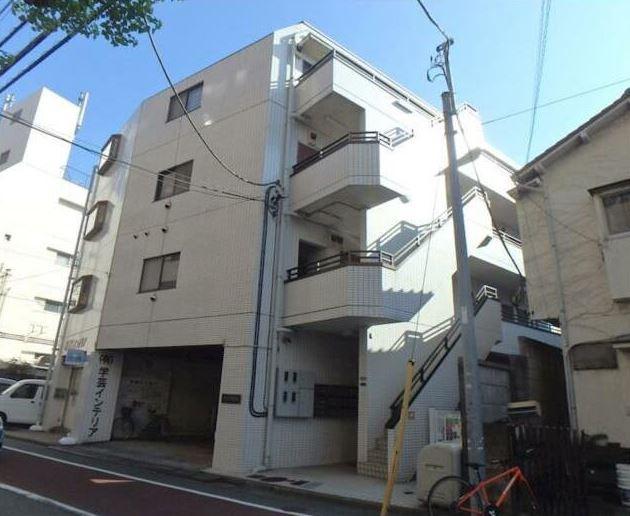 ウッドビル