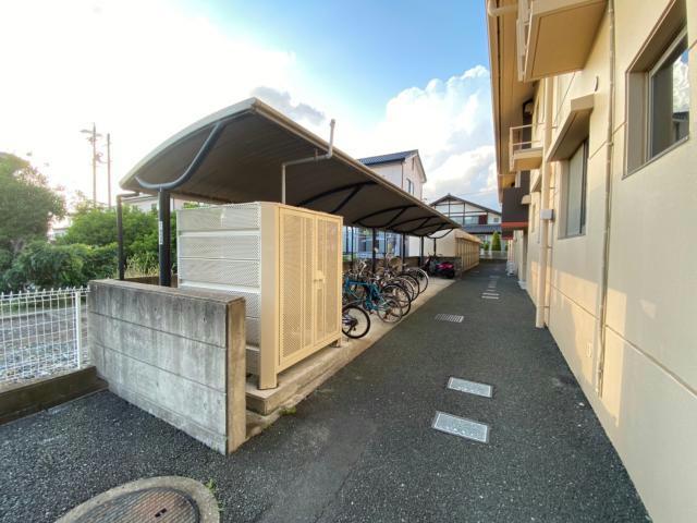 ビバリーWAKABAYASHI
