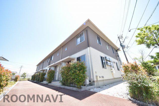 プロヌーブ沖洲II番館
