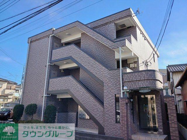 アンジュ アビタシオン