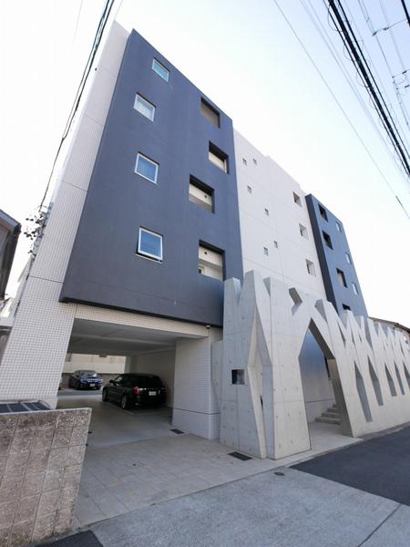SEIZAN COURT