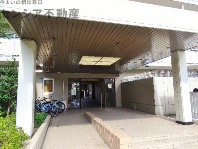 サンハイム今福