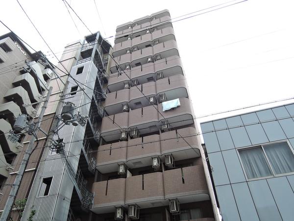 ビビッド北堀江