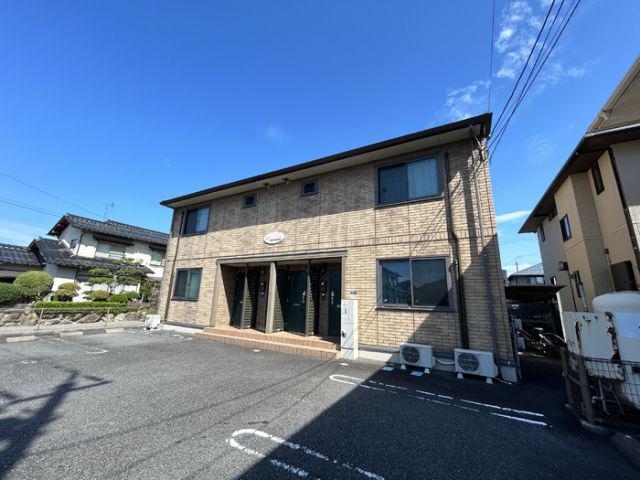 セジュールはまなす(1LDK/2階)