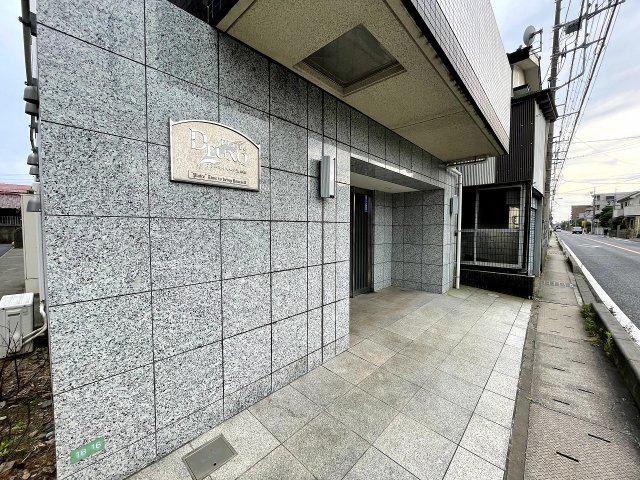 プレール・ドゥーク津田沼
