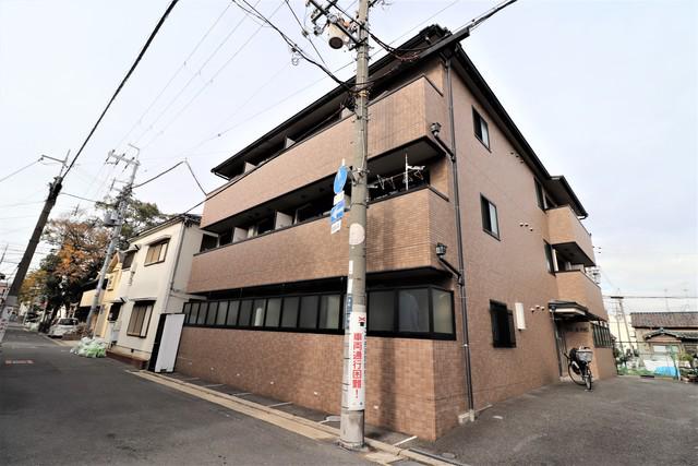チェリーハイツ宮町