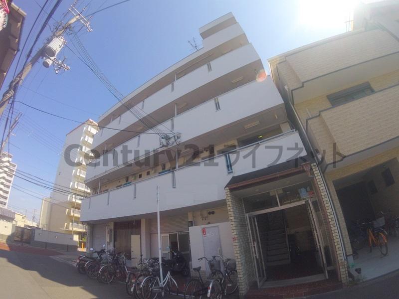 新大阪東ビル