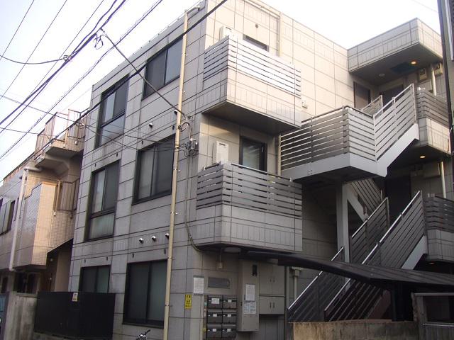 ドミシール高円寺