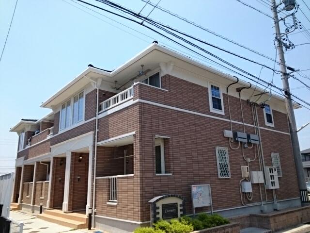 エタニティ