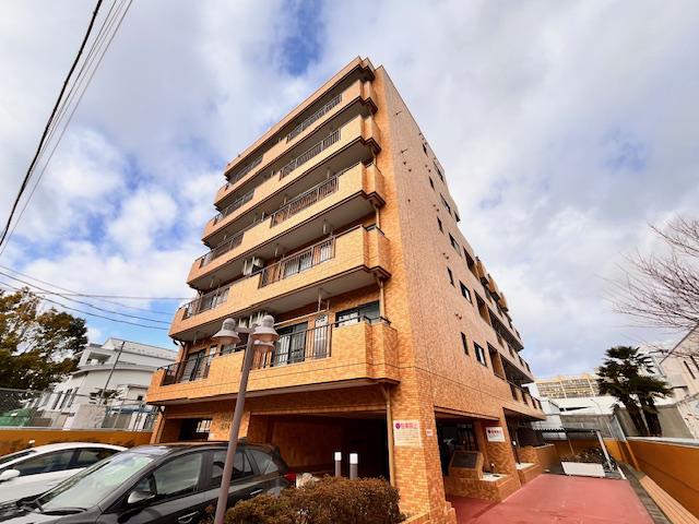 ダイアパレス星陵町