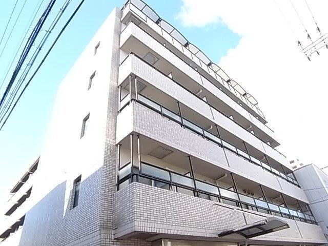 ウイット南塚口