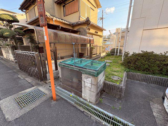 ファミール聖和