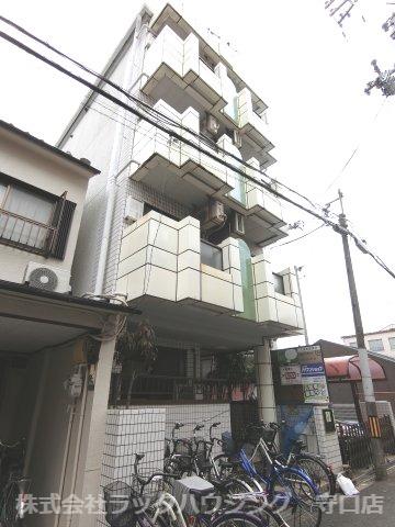 JPアパートメント旭