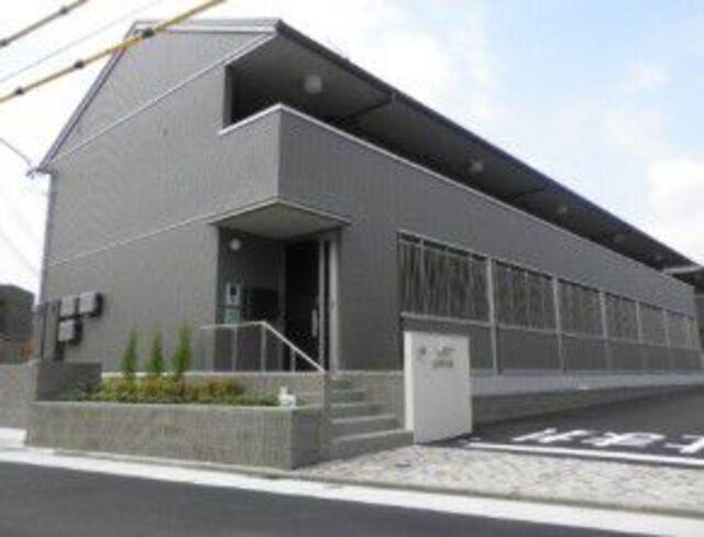 グレース川八